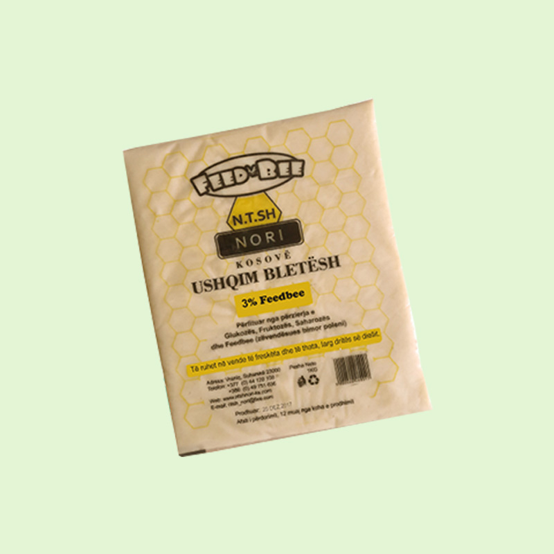 Ushqim për bletë 3% feedbee