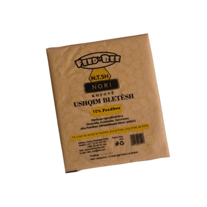 Ushqim për bletë 10% feedbee