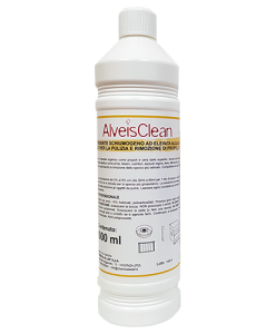 AlveisClean